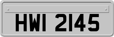 HWI2145