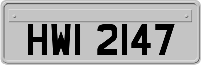HWI2147