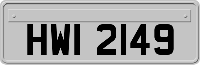 HWI2149