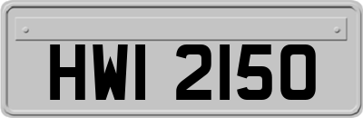 HWI2150