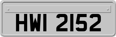 HWI2152