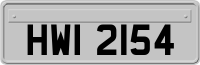 HWI2154