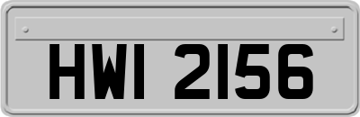 HWI2156