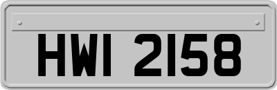 HWI2158