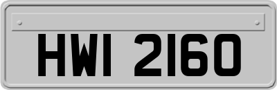 HWI2160