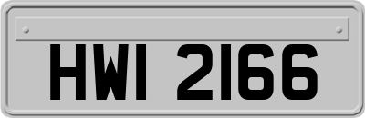 HWI2166