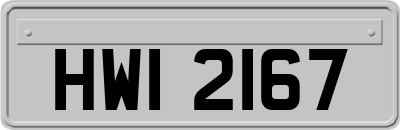 HWI2167