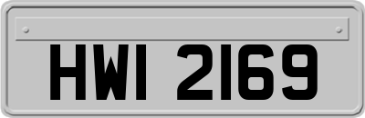 HWI2169