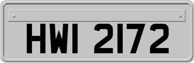 HWI2172
