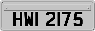 HWI2175