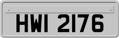 HWI2176