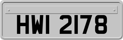 HWI2178