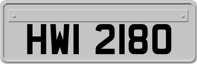 HWI2180