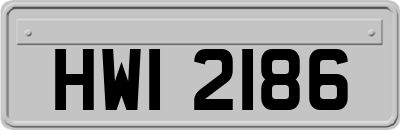HWI2186
