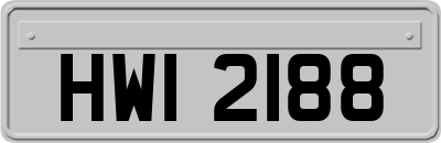 HWI2188