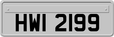 HWI2199