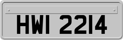 HWI2214