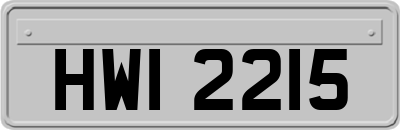 HWI2215