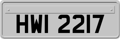HWI2217