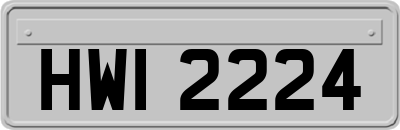 HWI2224