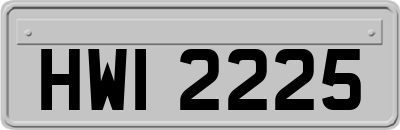 HWI2225