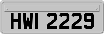 HWI2229