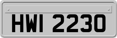 HWI2230