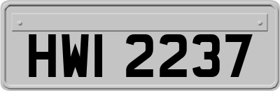 HWI2237