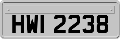 HWI2238