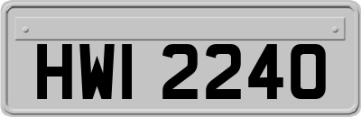 HWI2240