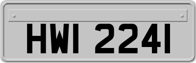 HWI2241