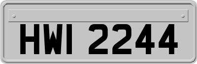 HWI2244