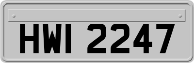 HWI2247