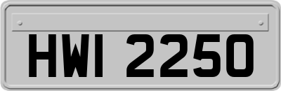 HWI2250