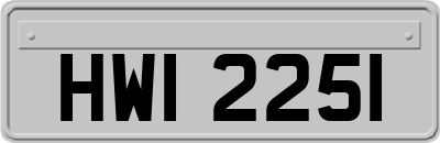 HWI2251