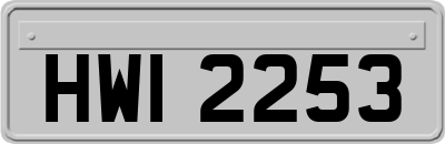 HWI2253