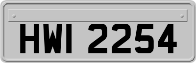 HWI2254