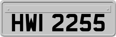 HWI2255