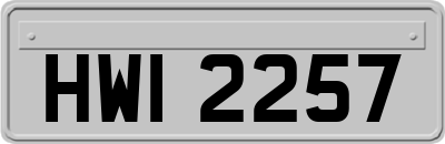 HWI2257