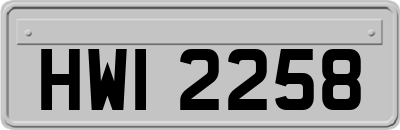 HWI2258