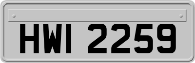 HWI2259