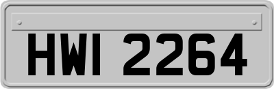 HWI2264