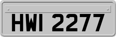 HWI2277
