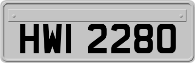 HWI2280