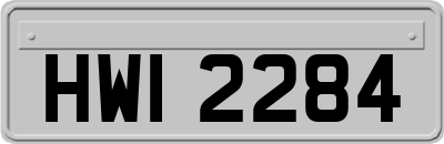 HWI2284