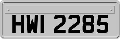 HWI2285