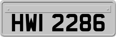 HWI2286