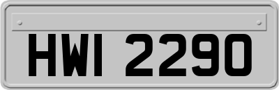 HWI2290