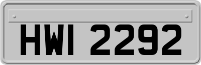 HWI2292
