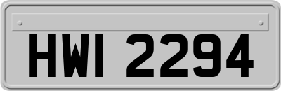 HWI2294